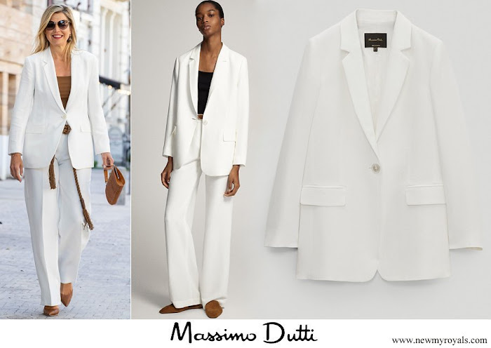 Queen-Maxima-wore-Massimo-Dutti-Plain-blazer.jpg