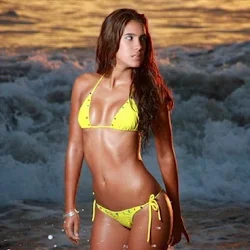 Vanessa Tello  Foto 15