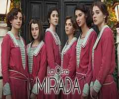 Capítulo 4 la otra mirada t2 La otra mirada t2 capítulo 4 - rtve