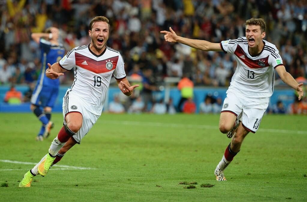 germany wins 2014 world cup