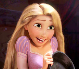 Tangled Rapunzel holiday.filminspector.com