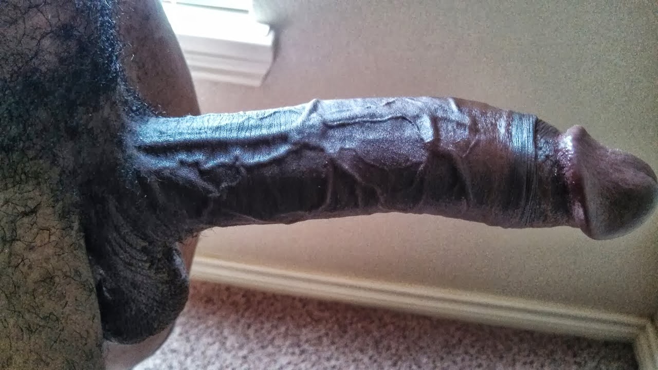 Huge fat long cock