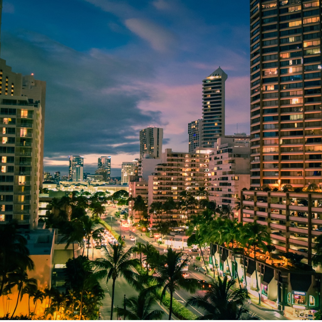 The Global Small Business Blog Hawaii State Trade Expansion Program