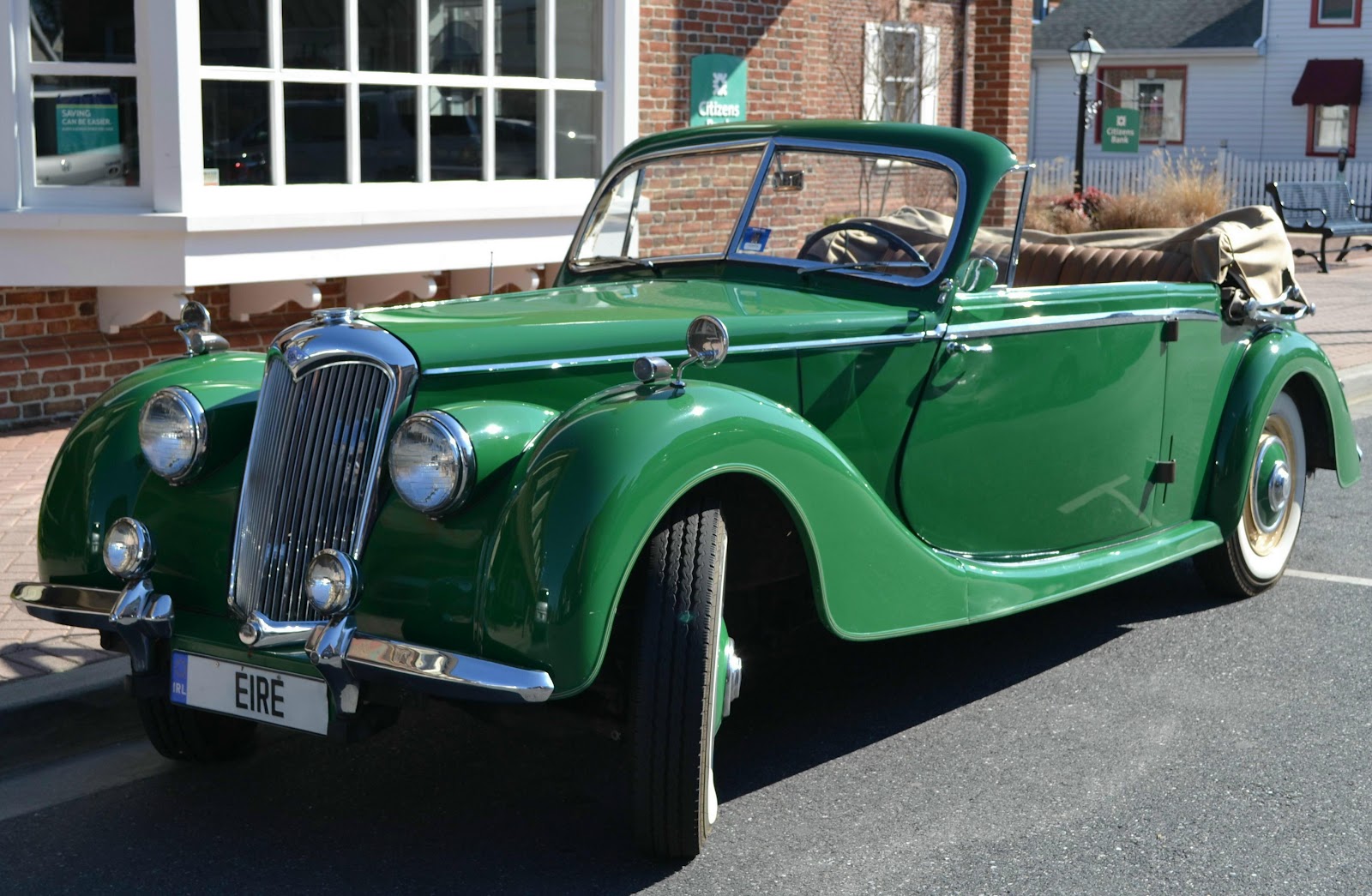 Let the Tide Pull Your Dreams Ashore Lewes, DE