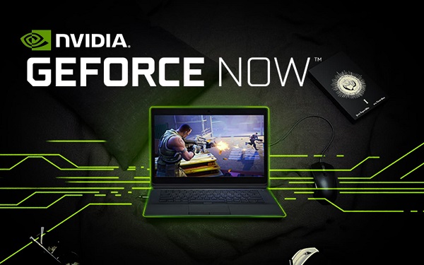 رسميا خدمة البث السحابي للألعاب NVIDIA GeForce Now قادمة للمملكة العربية السعودية قريبا