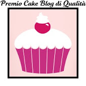 Cake Blog di Qualità