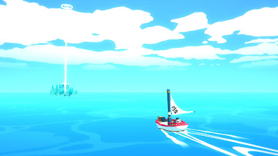 Solo Islands Of The Heart Game Screenshot 10