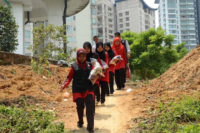 Peranan MAIWP Dalam Pengurusan Zakat di Wilayah Persekutuan Peranan MAIWP Dalam Pengurusan Zakat di Wilayah Persekutuan