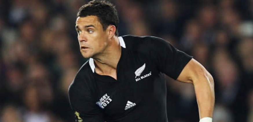Dan Carter Salary at club Racing Standar 92