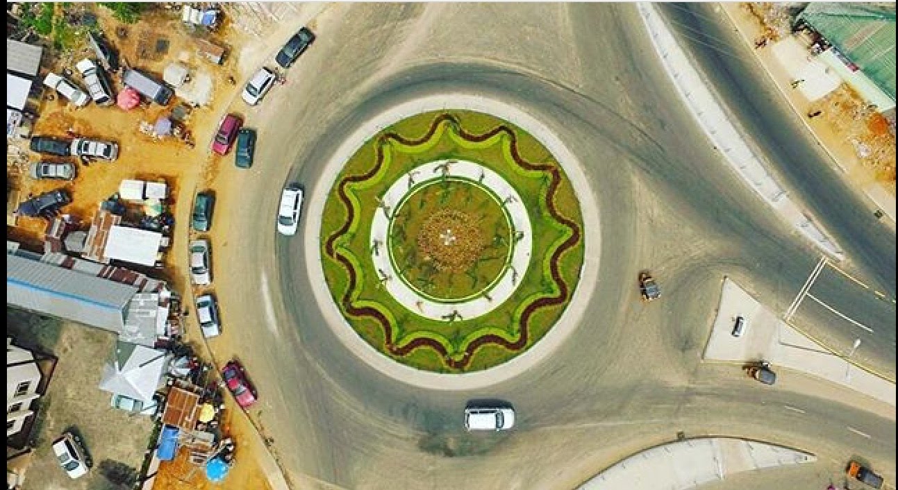 SEE THE BEAUTIFUL SIGHTS OF PORT HARCOURT THAT HAVE MADE OTHER CITIES JEALOUS