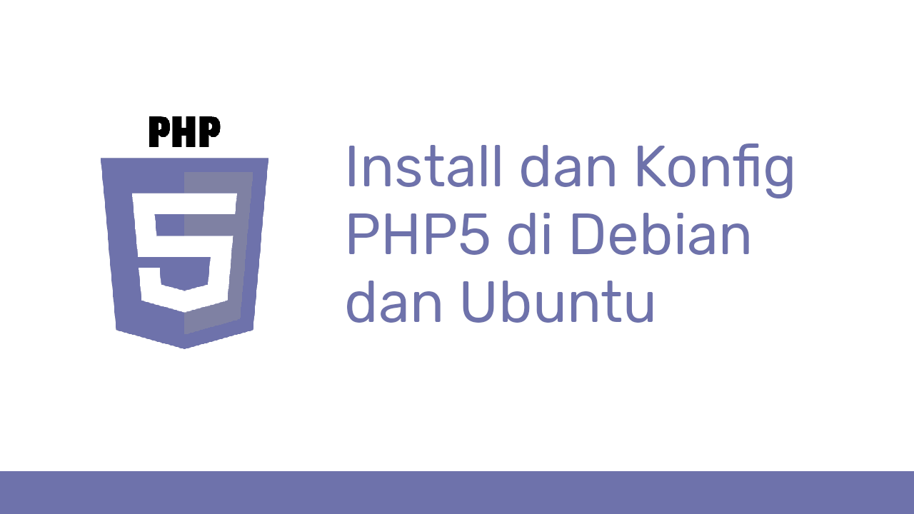 SCARICARE PHP5