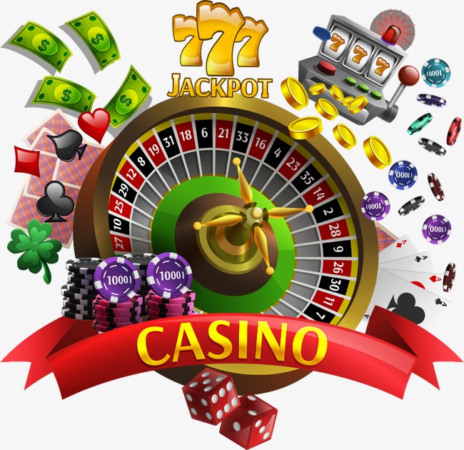 casino legal online