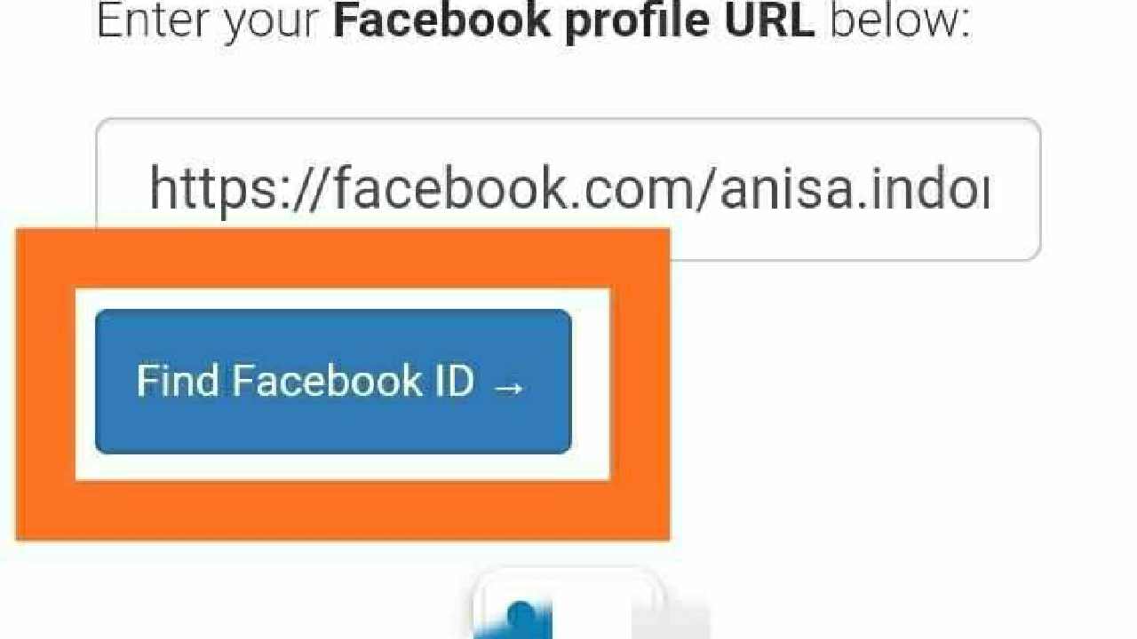 Cara mengetahui ID Aplikasi Facebook
