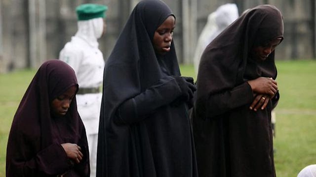 Osun Muslims, Christians trade words over hijab