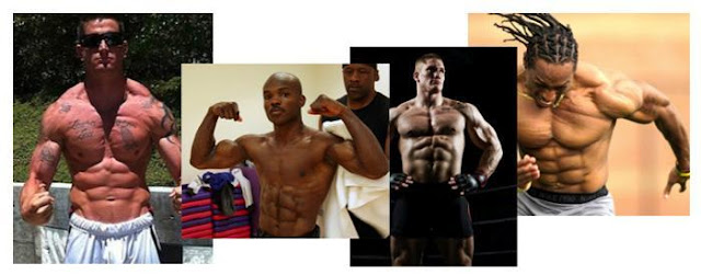 Extreme Kettlebell Cardio Workout Reviews