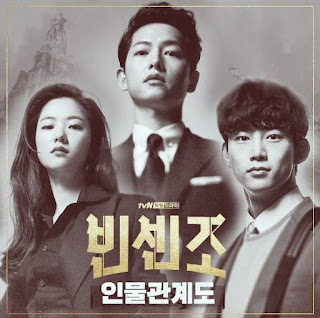 song joong ki film vicenzo - kanalmu