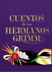 Cuentos de los hermanos Grimm Portada del libro cuentos de los hermanos grimm descargar pdf gratis