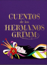 Portada del libro cuentos de los hermanos grimm descargar pdf gratis