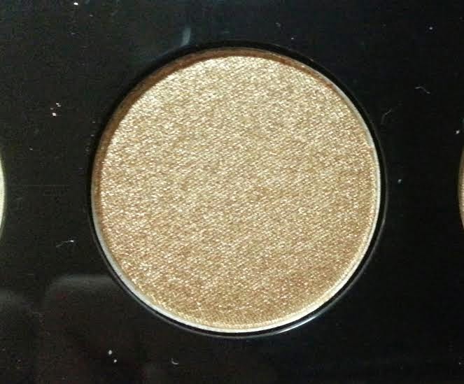 Beauty Makeup Etc MAC Eyeshadow X15 Warm Neutrals Palette