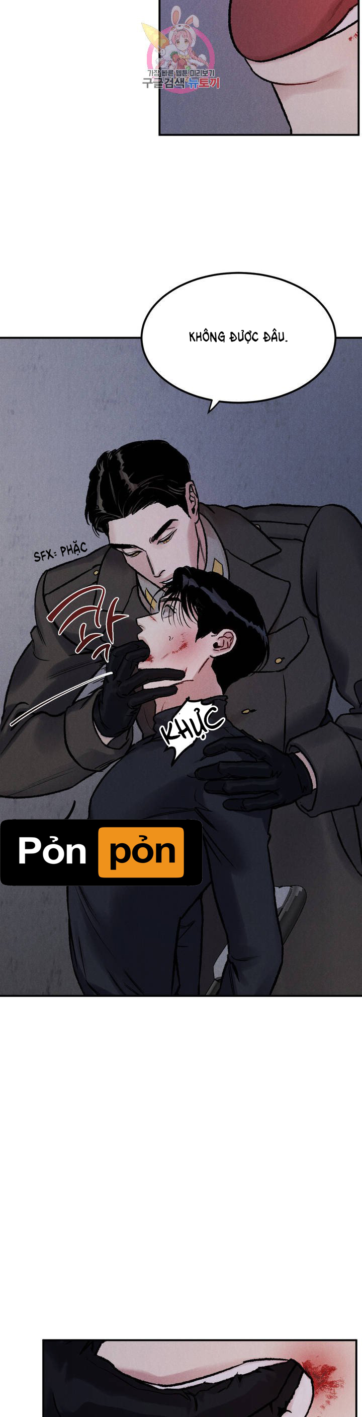Đọc truyện Vực Thẳm - Chapter 2
