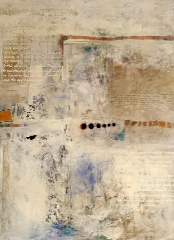 Gina LouthianStanley Artist Open Studios Botetourt 2015 and New Works