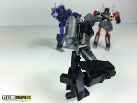 x-transbots rimfire masterpiece rumble and frenzy