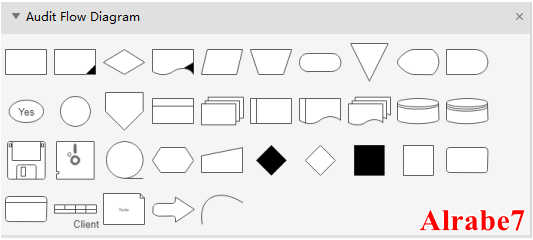 برنامج Edraw Max 10 0 الرائع جدا في عمل الخرائط والمخططات