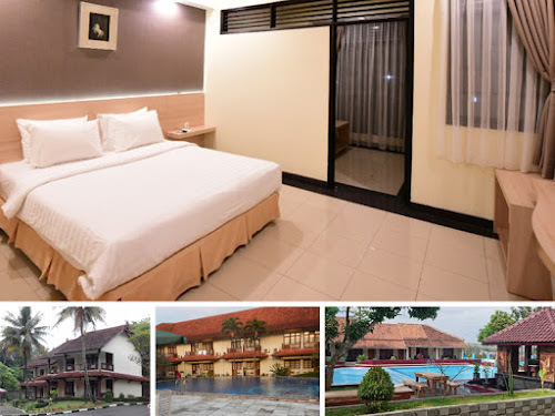 Alamat Dan Nomor Telepon Hotel Dan Penginapan Di Kuningan