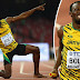 Jamaika tips kepala Bolt untuk panggilan jika dia menambahkan ´flair´ ke permainannya
