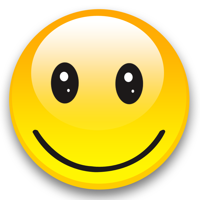 SHALU: smile icon