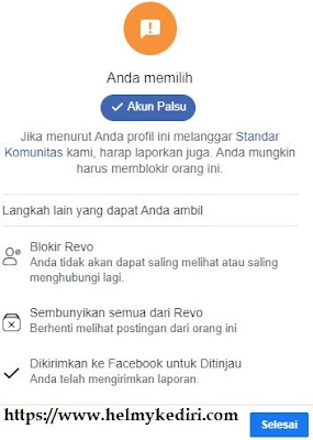 Cara Menghapus Akun Fb Orang Lain Ada Dua Syarat Yang Harus Dipenuhi Kapanlagi Com