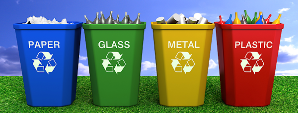 10 Interesting Facts About Recycling That You Should Know