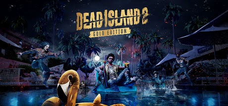 Dead Island 2 Gold Edition MULTi14-ElAmigos