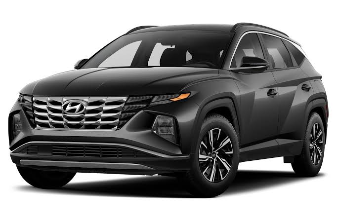سعر ومواصفات سيارة هيونداي توسان 2022 الجديدة - Hyundai Tucson