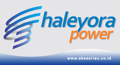 PT Haleyora Power Pekanbaru