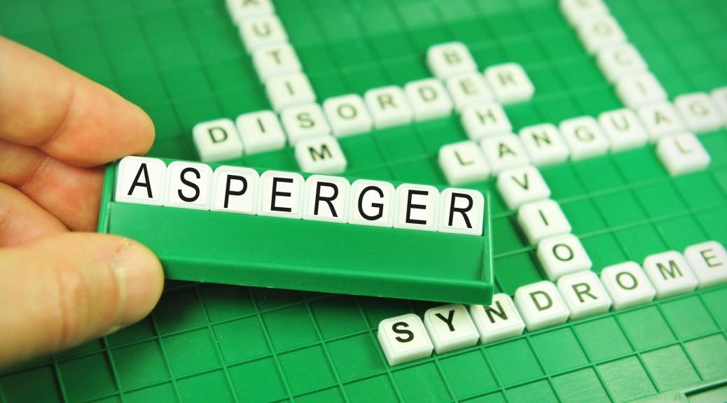 Síndrome de Asperger: Sintomas e Tratamentos