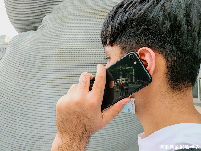 【開箱】iPhone SE2 |當傳聞悄悄現身