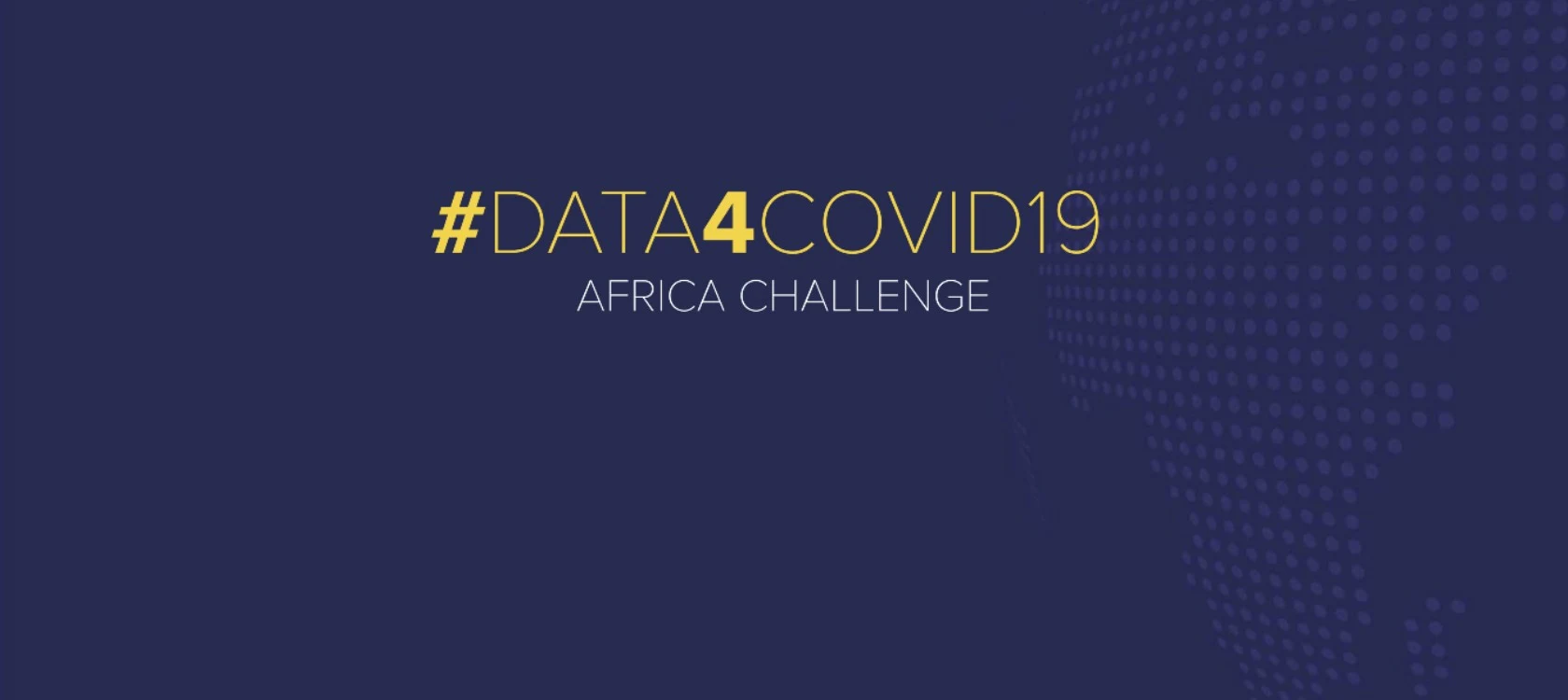 2021 Data4COVID19 Africa Challenge