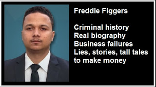 Freddie Figgers, Freddie Lee Figgers, Frederick Lee Figgers, Florida, criminal history, biography, history, lies, past, family, ancestry