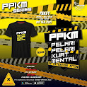 Iconic Virtual Run - PPKM Series • 2021