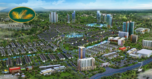 Daftar Nama Nama Pt Di Kawasan Industri Jababeka Seputar Cikarang