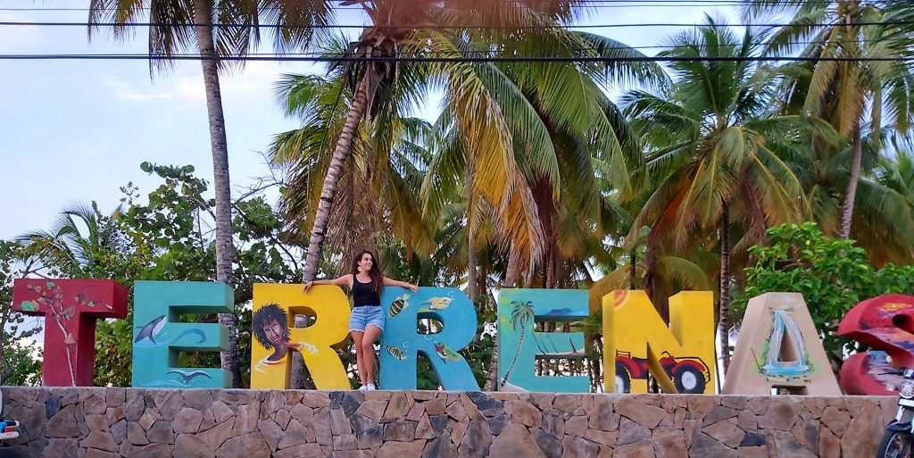 Sumérgete en Las Terrenas, uno de los pueblos más encantadores y ...