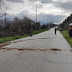 Δήμος Ιωαννιτών:Άμεση η  ανταπόκριση του εργοταξίου για την απομάκρυνση βράχων στην Καστρίτσα