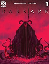 Read Dark Ark online