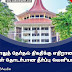 பொதுத் தேர்தல் திகதிக்கு எதிரான மனுக்கள் தொடர்பான தீர்ப்பு வௌியானது