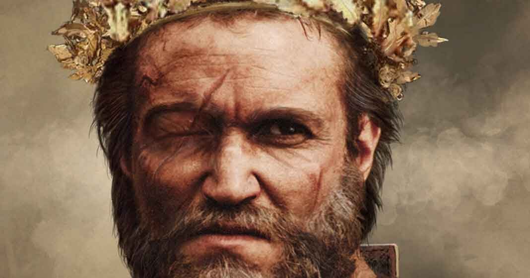 Eroberung im Norden - Die Expansion unter Philipp II von Makedonien - Teil III