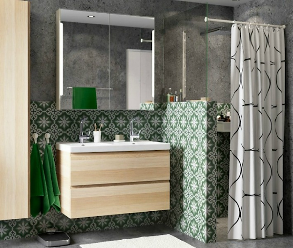 9 trucos para ahorrar en la reforma del baño | Decoración