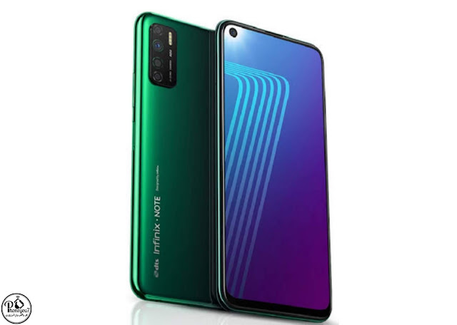 سعر ومواصفات Infinix Note 7 Lite | مميزات وعيوب انفينكس نوت 7 لايت سعر ومواصفات Infinix Note 7 Lite | مميزات وعيوب انفينكس نوت 7 لايت