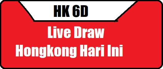 Live Draw Hk 6d 2021 Prediksi Jp