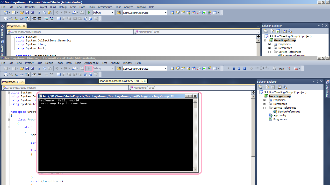 Microsoft Dynamics AX 2012: AX 2012 Work flow error: Stopped (error ...